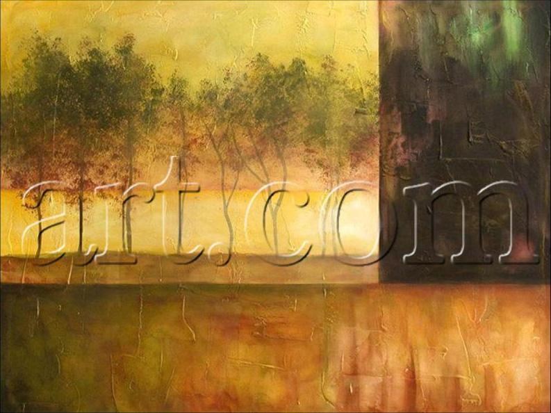 Unknown Artist Jaron Demesne